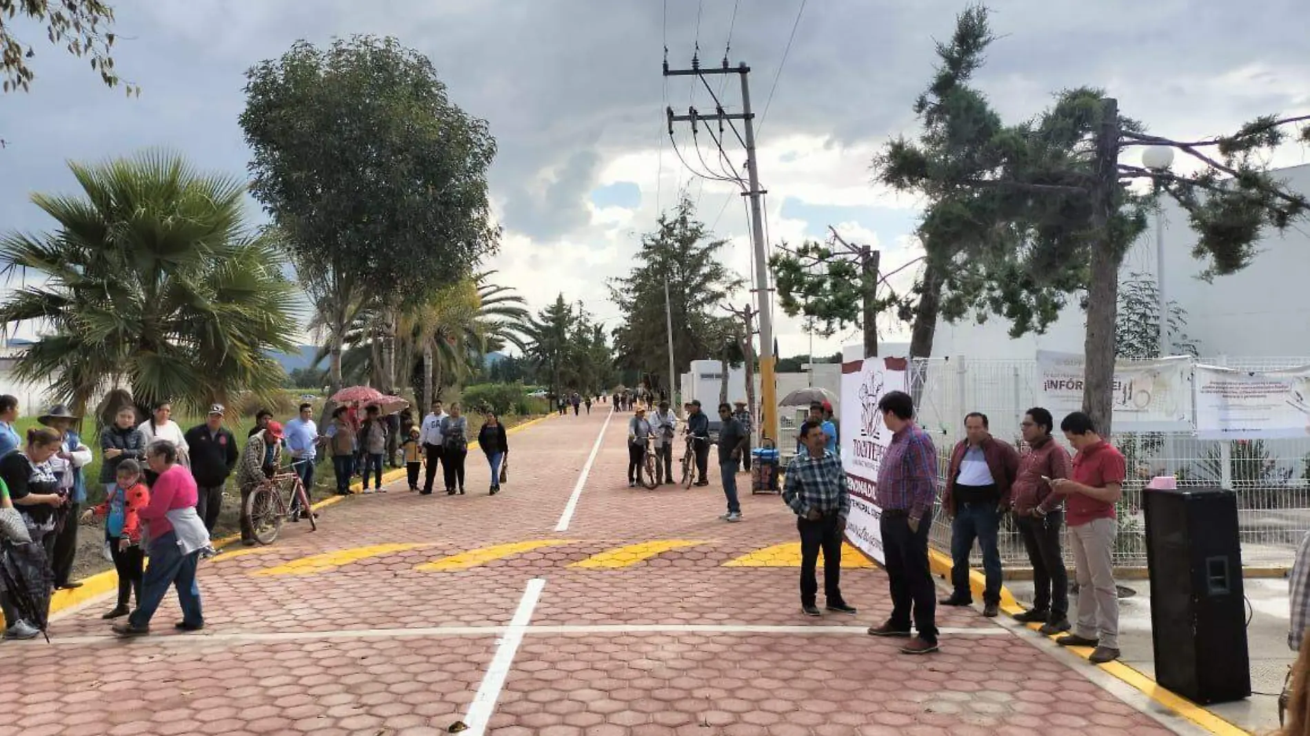 ACCESO AL PANTEON TOCHTEPEC 03 Ayto